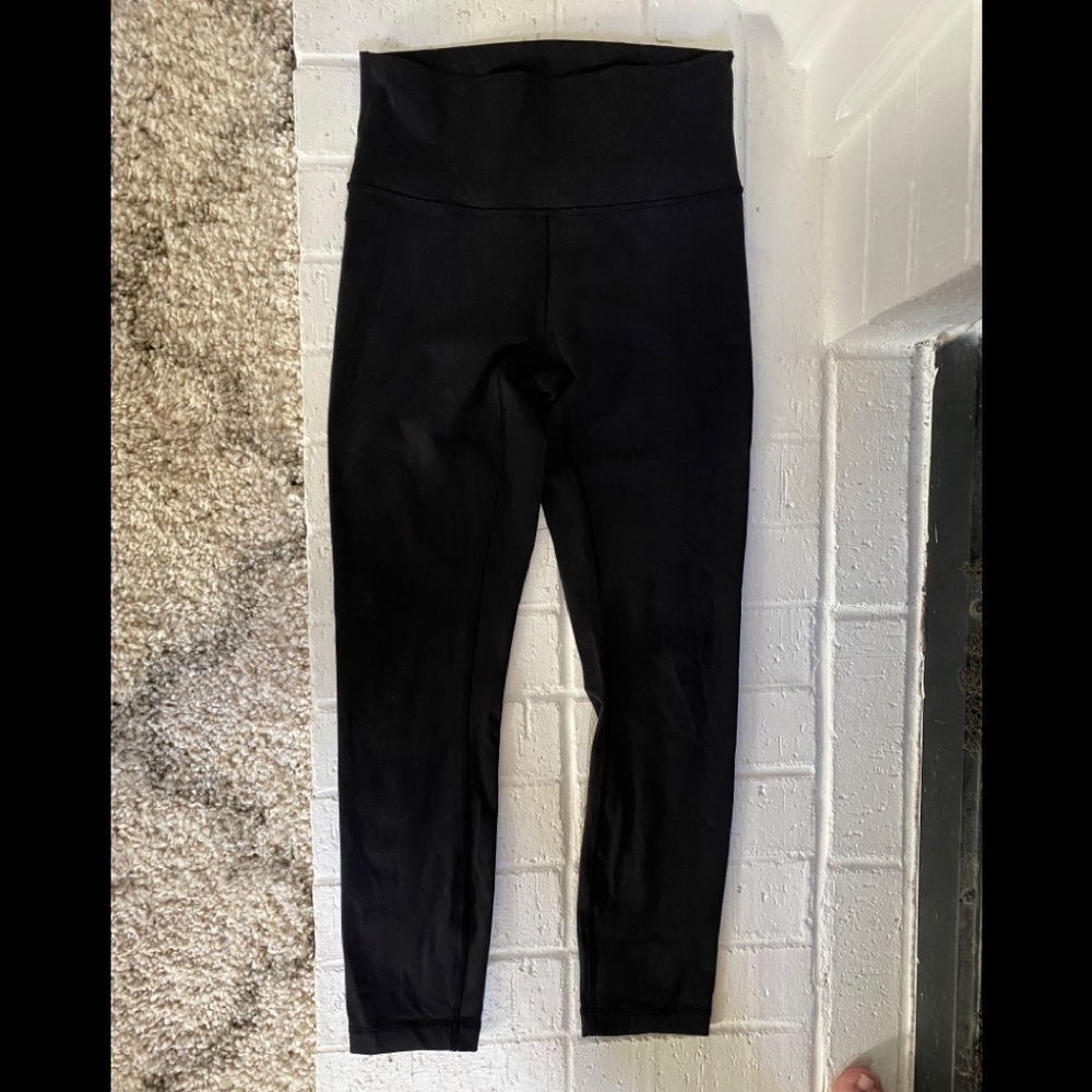 Lululemon high times full on luon